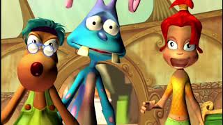 Rayman: Die TV Serie - Episode 2 - Falschparker (Full HD Remaster)