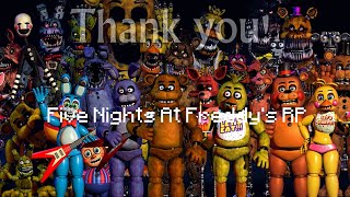 FNaF Fridays! (01/02/26)