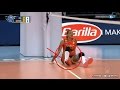 HOROR POVREDA BRAZILKE: Slomila nogu na terenu (VIDEO)