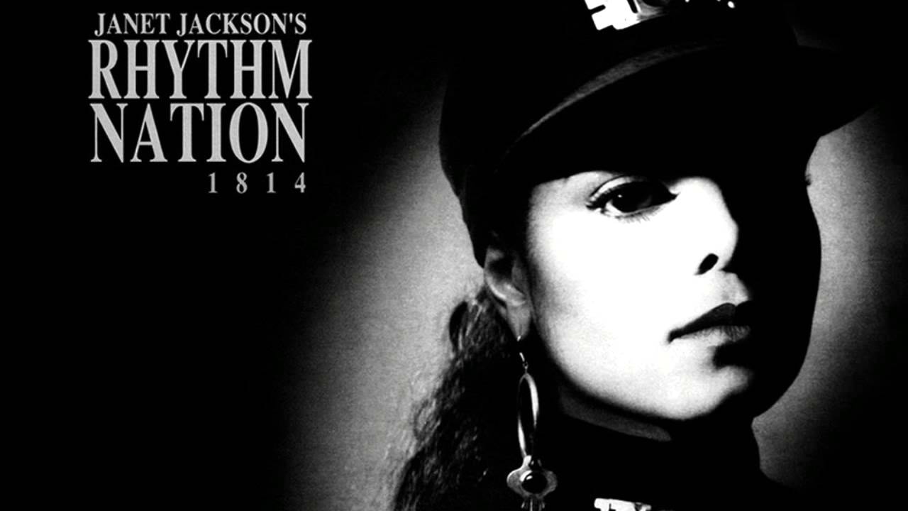 Janet Jackson - Come Back To Me (Instrumental) - YouTube