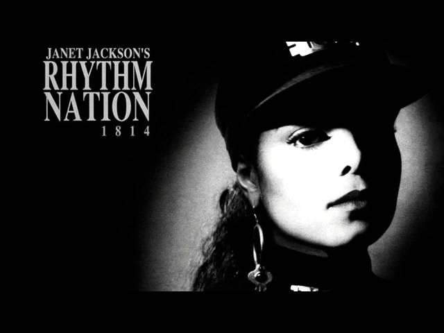 Come Back To Me(Instrumental)Janet Jackson