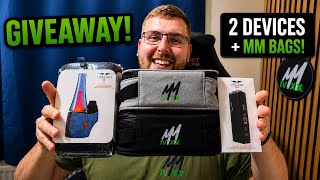 I’m giving away TWO devices and MORE! 🎉 | 1 Year Giveaway