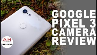 Google Pixel 3 Camera Review - Put Down the Crown screenshot 5