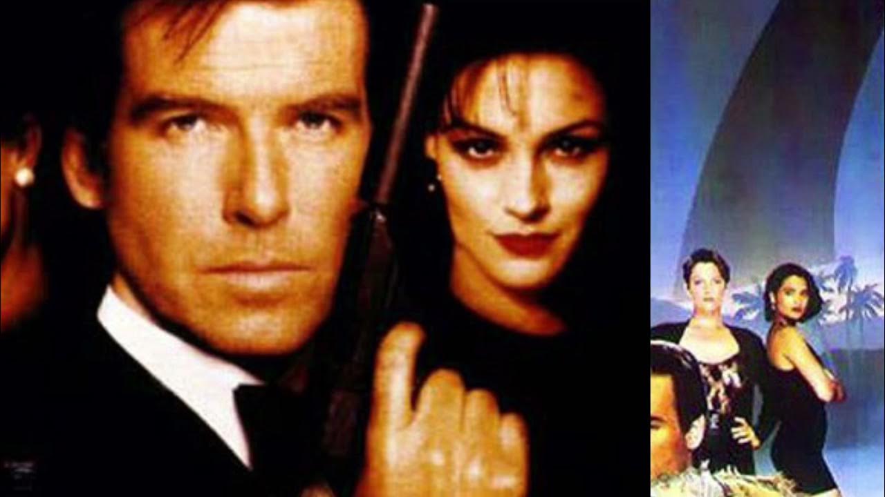 Les musiques de James Bond 1962 2021 YouTube