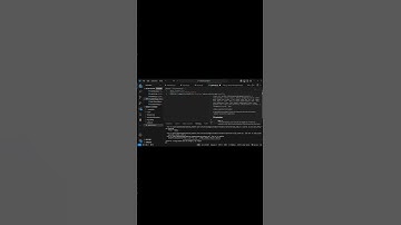 How to use streamlit segment control  #pythonshorts #shorts