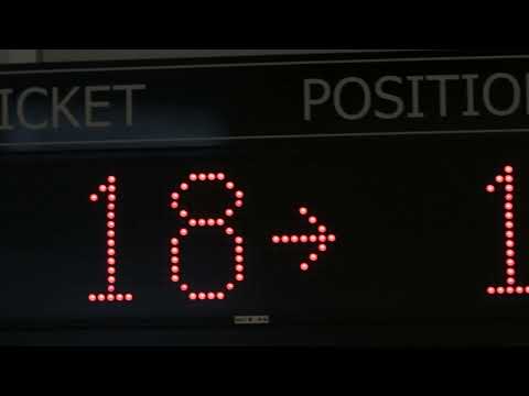 queue management system