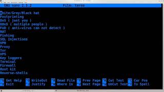 Ethical Hacking Tutorial   02   SQL Injection   VPN   Key Loggers   Firewall