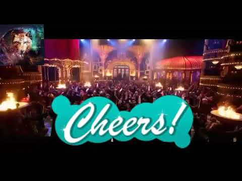 Happy New Year/ Lovely Full Video Song| Shah Ruhk Khan| Deepika Padukone / TÜRKÇE ALT YAZILI