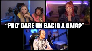 Paolo Vuole Conoscere La Mamma Di Gaia Clerici