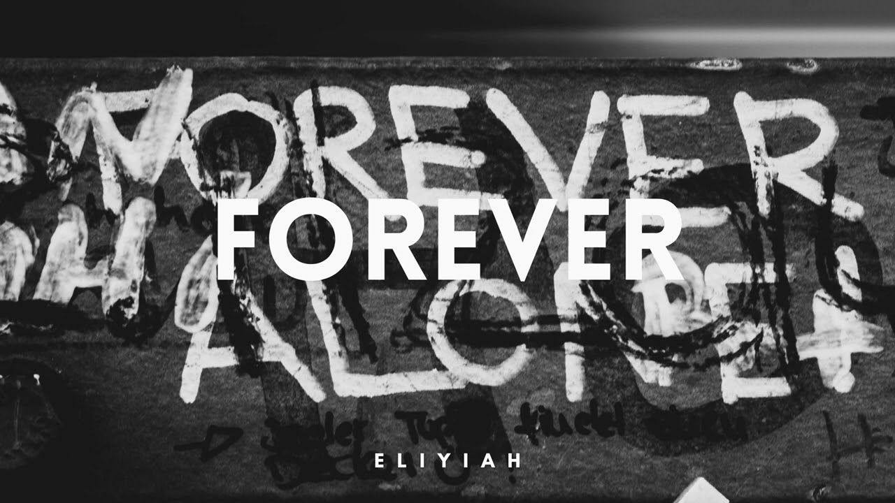 Watch Eliyiah - Forever (Official Audio) on YouTube Watch Eliyiah - Forever (Official Audio) on YouTube