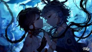 Nightcore- Don't Let Me Go