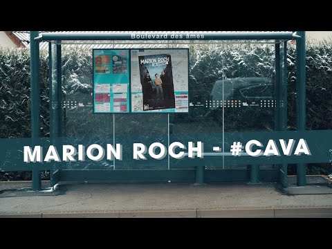 Marion Roch - ÇA VA