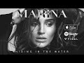 MaRina - Hiding In The Water (Official Audio)