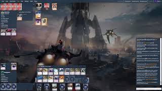 Android Netrunner Commentary / Casting - 05