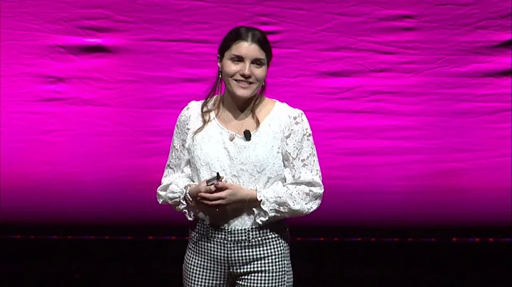 Understanding and Supporting Kinship Caregivers  | Angela Tobin | TEDxOhioStateUniversity