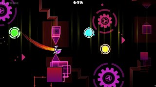 Congregation 59-100% ( progress in 3rd day)