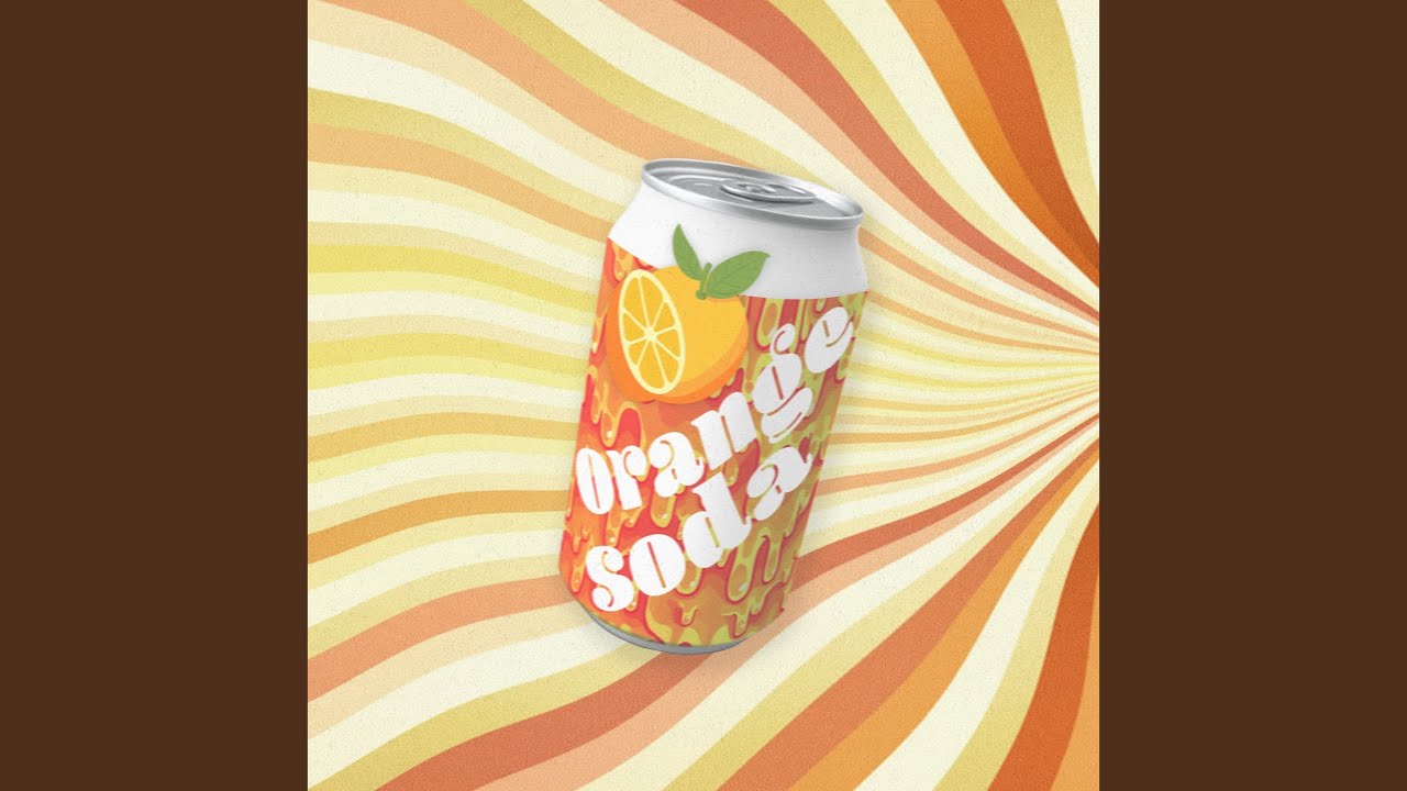 Orange Soda YouTube