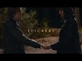 Flickers (Jonas/Martha - Dark) [Season 3]