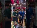 Cariani e bistecone no mercadão municipal ! #toguro #bistecone #cariani
