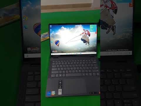 Video: Apakah tablet Flex?