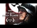 You have shed blood  ww2 short film wehrmacht vs italian partisans
