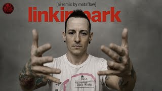 Download Lagu Static in My Sneakers - Linkin Park Inspired AI mix – Nu-Metal / Rock Rap Album | 2000s Hits MP3
