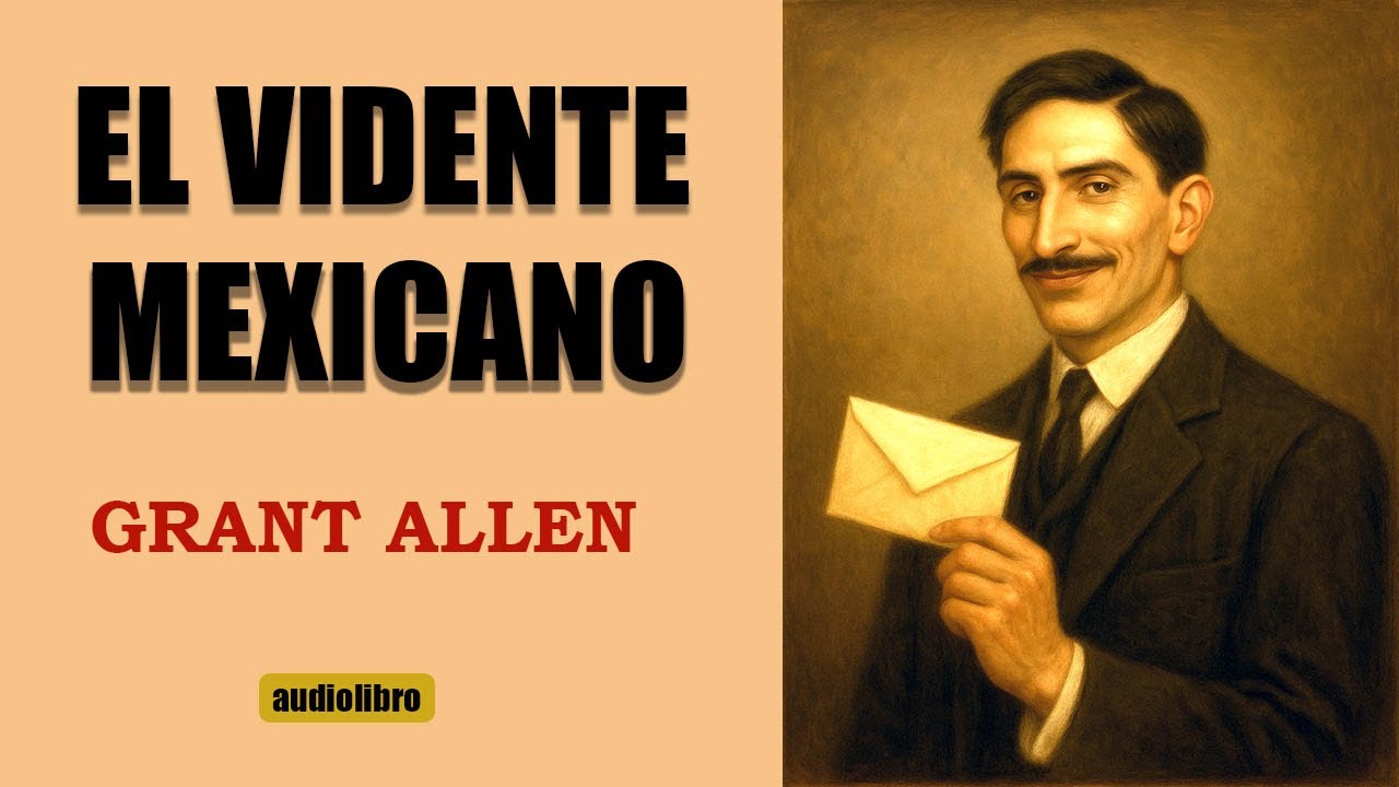 ¡El misterio del vidente mexicano te sorprenderá!