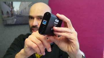 USB- Passthrough with Cisco Video Devices