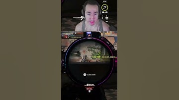 BEST MW3 Sniper | Longbow