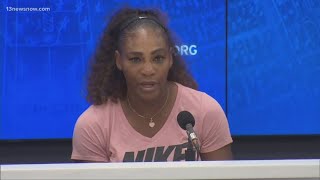 Serena Williams returning to tennis after nearly four years