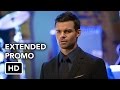 The Originals 3x18 Extended Promo 