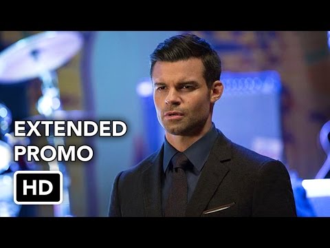 The Originals 3x18 Extended Promo "The Devil Comes Here and Sighs" (HD)