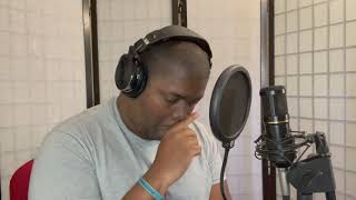 Brandy - Say Something (M. Will Cover)