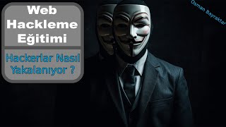 Etik Hacker Temelleri | Web Sitesi Hackleme Eğitimi 7 | TryHackMe Ders 49