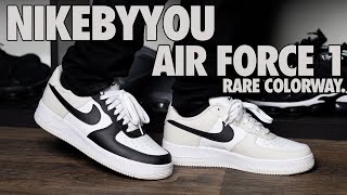 Only Fans Custom Nike Air Force 1 Sneakers