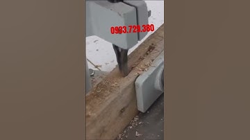 Mũi đục mộng vuông loại 1 : size 8 - 10 - 12ly #dongheminhanh #nganhmoc