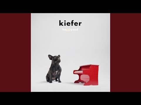 Kiefer - What A Day