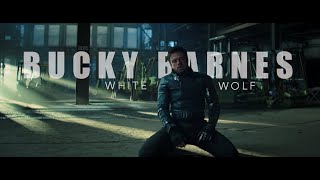 Bucky Barnes | White Wolf
