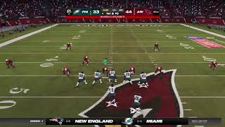 Madden 25 Arizona Cardinals All