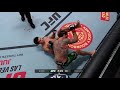 @ufc CLAY GUIDA VS CLADIO PUELLES