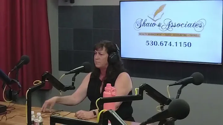 Jennifer Dupree running for Sutter County District...