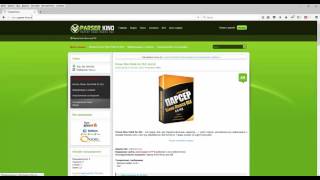 Обновление: Parser Kino Poisk for DLE Обновление: Parser Kino Poisk for DLE