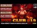 dota club mix