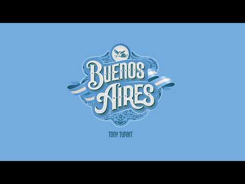 BUENOS AIRES - TONY TUNAIT