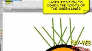 Flash Game Elemnt Design screenshot 2