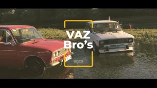 Lada 2103 - 2106 Soviet Cars | Russian Retro Vaz | Sovyet Rusya | CCCP | Лада Жигули