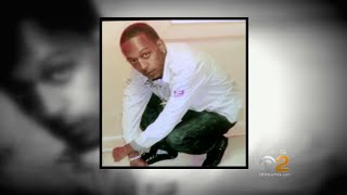 New Details In Deadly Police-Involved Shooting