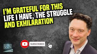The Importance Of Daily Gratitude To Change Your Mindset With Eric Fong