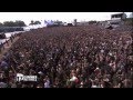 Europe - Last Look At Eden (Live At Hellfest 2013)