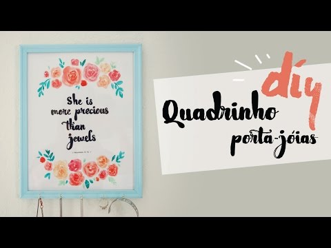 DIY Dia das